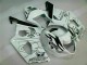 Blanc 03-04 GSXR 1000 Carrosserie Moto Blanc 03-04 GSXR 1000 Carrosserie Moto