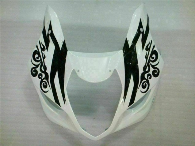 Blanc 03-04 GSXR 1000 Carrosserie Moto Blanc 03-04 GSXR 1000 Carrosserie Moto