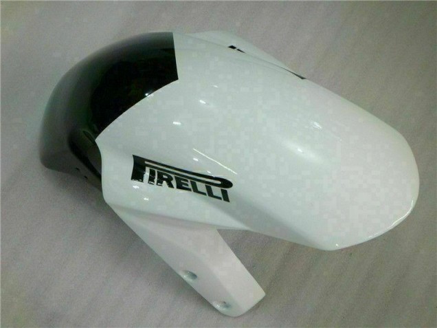 Blanc 03-04 GSXR 1000 Carrosserie Moto Blanc 03-04 GSXR 1000 Carrosserie Moto