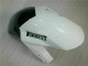 Blanc 03-04 GSXR 1000 Carrosserie Moto Blanc 03-04 GSXR 1000 Carrosserie Moto