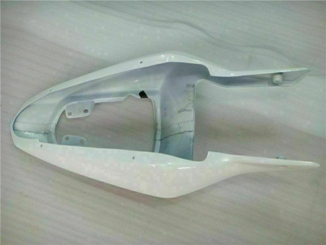 Blanc 03-04 GSXR 1000 Carrosserie Moto Blanc 03-04 GSXR 1000 Carrosserie Moto