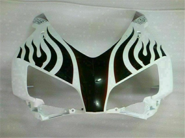 Blanc 04-05 CBR1000RR Carénages Moto Blanc 04-05 CBR1000RR Carénages Moto
