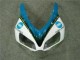 Blanc 04-05 CBR1000RR Carrosserie Moto Blanc 04-05 CBR1000RR Carrosserie Moto