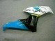 Blanc 04-05 CBR1000RR Carrosserie Moto Blanc 04-05 CBR1000RR Carrosserie Moto
