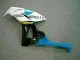 Blanc 04-05 CBR1000RR Carrosserie Moto Blanc 04-05 CBR1000RR Carrosserie Moto