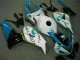 Blanc 04-05 CBR1000RR Carrosserie Moto Blanc 04-05 CBR1000RR Carrosserie Moto