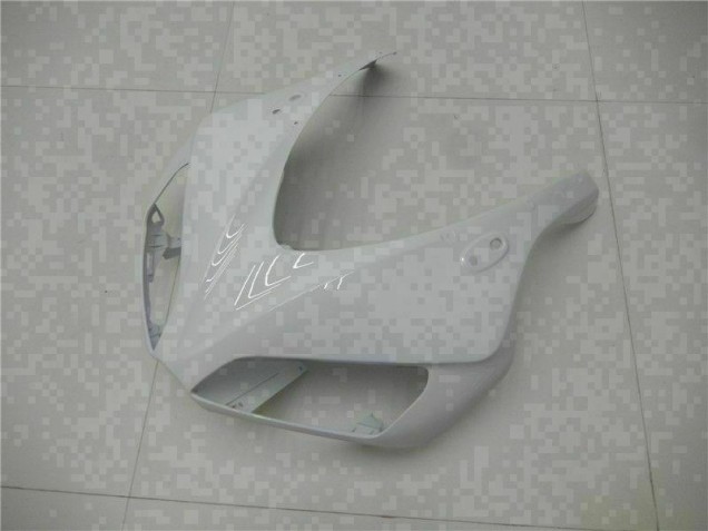 Blanc 04-05 CBR1000RR Kit Carénages Motos Complet Blanc 04-05 CBR1000RR Kit Carénages Motos Complet