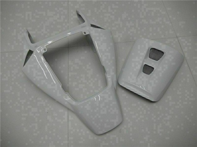 Blanc 04-05 CBR1000RR Kit Carénages Motos Complet Blanc 04-05 CBR1000RR Kit Carénages Motos Complet