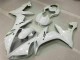 Blanc 04-06 YZF R1 Carénage Moto Blanc 04-06 YZF R1 Carénage Moto