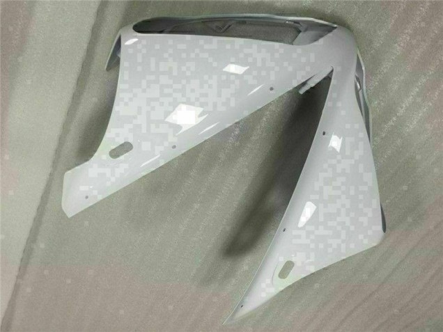 Blanc 04-06 YZF R1 Carénage Moto Blanc 04-06 YZF R1 Carénage Moto
