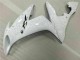 Blanc 04-06 YZF R1 Carénage Moto Blanc 04-06 YZF R1 Carénage Moto