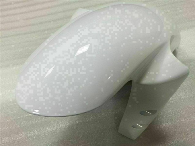 Blanc 04-06 YZF R1 Carénage Moto Blanc 04-06 YZF R1 Carénage Moto