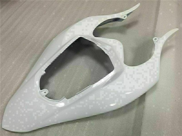 Blanc 04-06 YZF R1 Carénage Moto Blanc 04-06 YZF R1 Carénage Moto