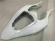 Blanc 04-06 YZF R1 Carénage Moto Blanc 04-06 YZF R1 Carénage Moto