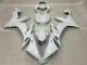 Blanc 04-06 YZF R1 Carénage Moto Blanc 04-06 YZF R1 Carénage Moto