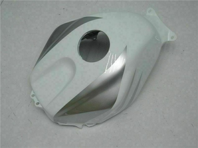 Blanc 05-06 CBR600RR Carénages Moto de Rechange Blanc 05-06 CBR600RR Carénages Moto de Rechange
