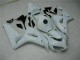 Blanc 06-07 CBR1000RR Carrosserie Moto Blanc 06-07 CBR1000RR Carrosserie Moto