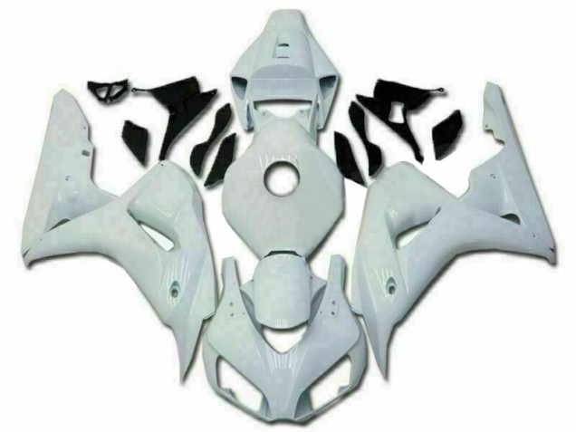 Blanc 06-07 CBR1000RR Carrosserie Moto Blanc 06-07 CBR1000RR Carrosserie Moto
