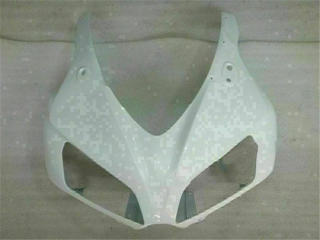 Blanc 06-07 CBR1000RR Kit Carénages Motos Blanc 06-07 CBR1000RR Kit Carénages Motos