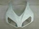Blanc 06-07 CBR1000RR Kit Carénages Motos Blanc 06-07 CBR1000RR Kit Carénages Motos