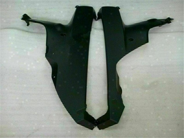 Blanc 06-07 CBR1000RR Kit Carénages Motos Blanc 06-07 CBR1000RR Kit Carénages Motos