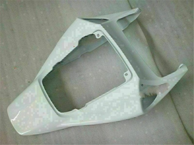 Blanc 06-07 CBR1000RR Kit Carénages Motos Blanc 06-07 CBR1000RR Kit Carénages Motos