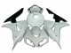 Blanc 06-07 CBR1000RR Kit Carénages Motos Blanc 06-07 CBR1000RR Kit Carénages Motos