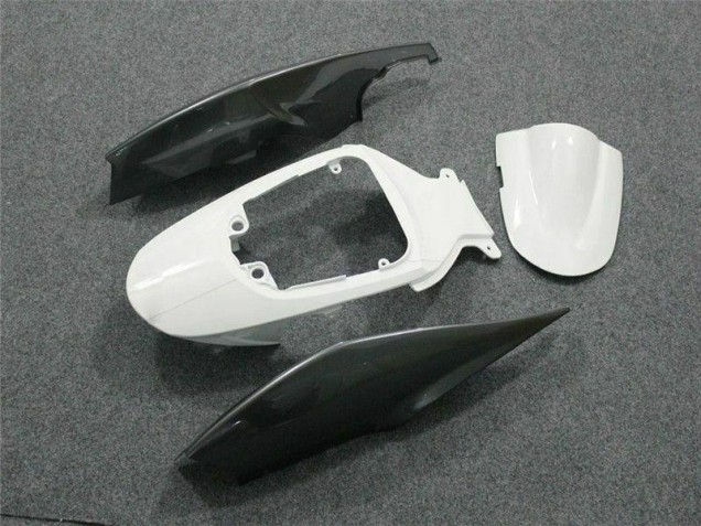 Blanc 06-07 GSXR 600/750 Carénage Moto Blanc 06-07 GSXR 600/750 Carénage Moto
