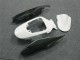 Blanc 06-07 GSXR 600/750 Carénage Moto Blanc 06-07 GSXR 600/750 Carénage Moto