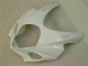 Blanc 07-08 GSXR 1000 Carénage Moto Blanc 07-08 GSXR 1000 Carénage Moto