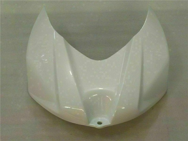 Blanc 07-08 GSXR 1000 Carénage Moto Blanc 07-08 GSXR 1000 Carénage Moto