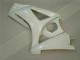 Blanc 07-08 GSXR 1000 Carénage Moto Blanc 07-08 GSXR 1000 Carénage Moto