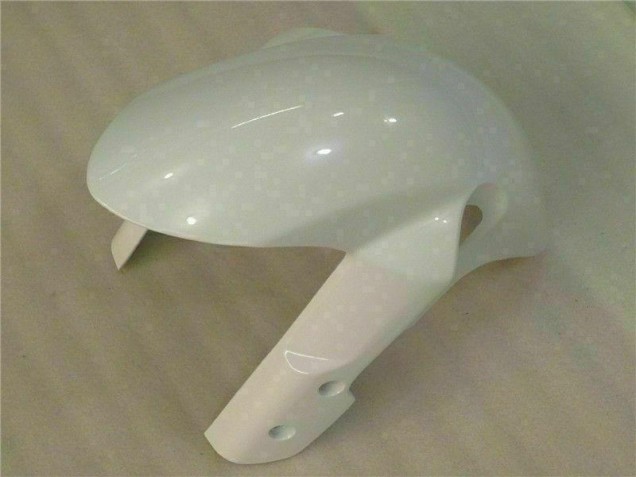 Blanc 07-08 GSXR 1000 Carénage Moto Blanc 07-08 GSXR 1000 Carénage Moto