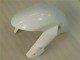 Blanc 07-08 GSXR 1000 Carénage Moto Blanc 07-08 GSXR 1000 Carénage Moto