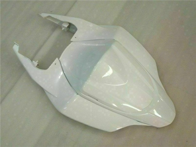 Blanc 07-08 GSXR 1000 Carénage Moto Blanc 07-08 GSXR 1000 Carénage Moto