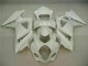 Blanc 07-08 GSXR 1000 Carénage Moto Blanc 07-08 GSXR 1000 Carénage Moto