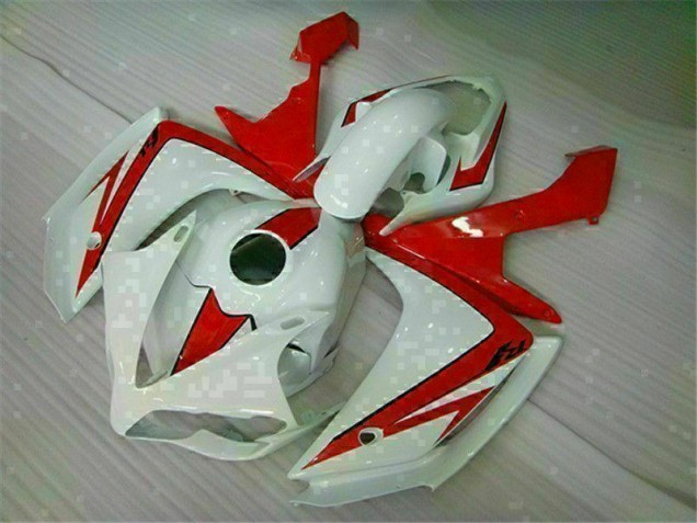 Blanc 07-08 YZF R1 Carénages Moto Blanc 07-08 YZF R1 Carénages Moto