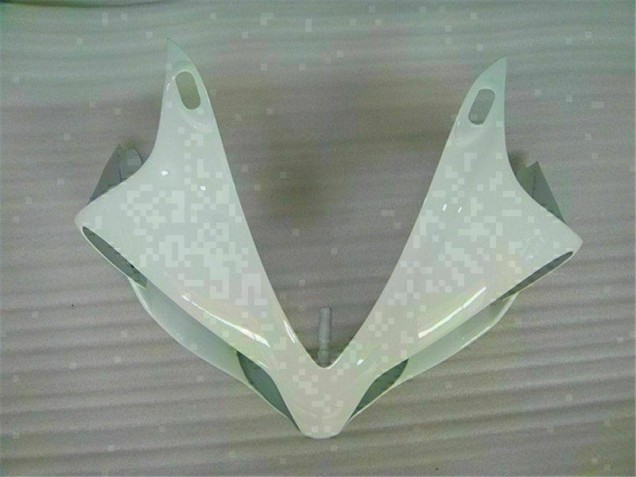 Blanc 07-08 YZF R1 Carénages Moto Blanc 07-08 YZF R1 Carénages Moto