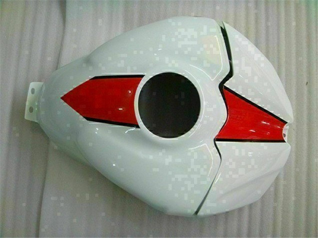 Blanc 07-08 YZF R1 Carénages Moto Blanc 07-08 YZF R1 Carénages Moto