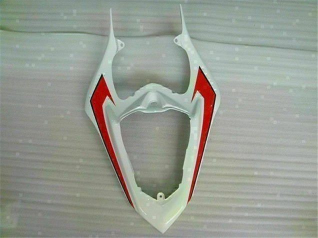 Blanc 07-08 YZF R1 Carénages Moto Blanc 07-08 YZF R1 Carénages Moto