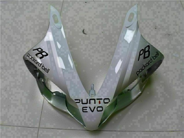 Blanc 07-08 YZF R1 Kit Carénages Motos & Plastique Blanc 07-08 YZF R1 Kit Carénages Motos & Plastique