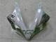 Blanc 07-08 YZF R1 Kit Carénages Motos & Plastique Blanc 07-08 YZF R1 Kit Carénages Motos & Plastique