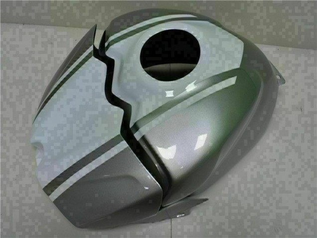 Blanc 07-08 YZF R1 Kit Carénages Motos & Plastique Blanc 07-08 YZF R1 Kit Carénages Motos & Plastique