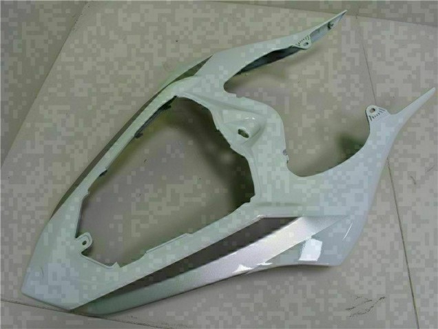Blanc 07-08 YZF R1 Kit Carénages Motos & Plastique Blanc 07-08 YZF R1 Kit Carénages Motos & Plastique