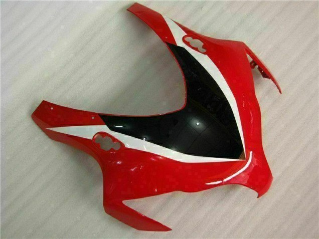 Blanc 08-11 CBR1000RR Carénages Moto Blanc 08-11 CBR1000RR Carénages Moto
