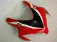 Blanc 08-11 CBR1000RR Carénages Moto Blanc 08-11 CBR1000RR Carénages Moto