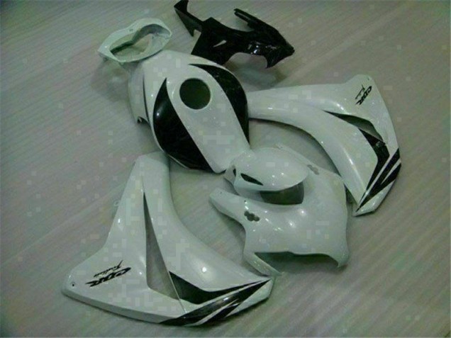 Blanc 08-11 CBR1000RR Carrosserie Moto Blanc 08-11 CBR1000RR Carrosserie Moto