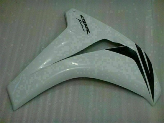 Blanc 08-11 CBR1000RR Carrosserie Moto Blanc 08-11 CBR1000RR Carrosserie Moto