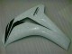 Blanc 08-11 CBR1000RR Carrosserie Moto Blanc 08-11 CBR1000RR Carrosserie Moto