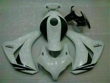 Blanc 08-11 CBR1000RR Carrosserie Moto